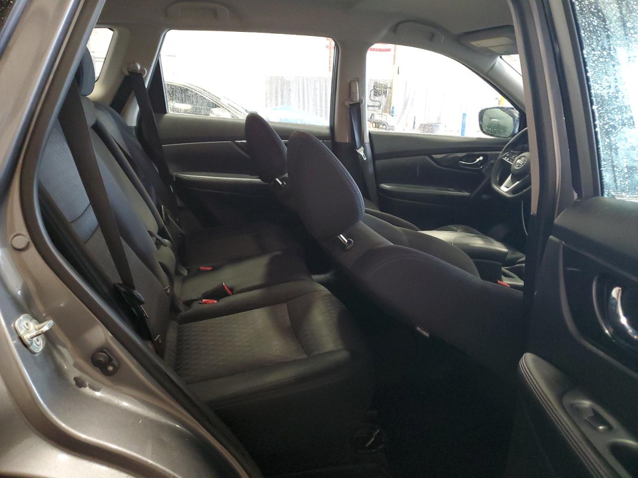 JN8AT2MV6JW314624 NISSAN ROGUE 2018