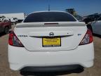 2017 Nissan Versa S for Sale in Houston, TX - Front End