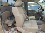 2017 Nissan Frontier Sv zu verkaufen in Conway, AR - Water/Flood