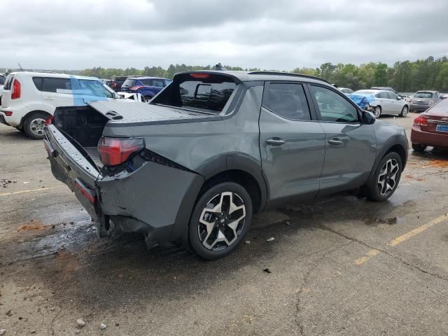  HYUNDAI SANTA CRUZ 2023 Szary