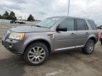 2008 Land Rover Lr2 Hse Technology продається в Moraine, OH - Mechanical
