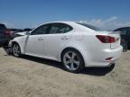 2011 Lexus Is 250 for Sale in Antelope, CA - Front End