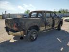 2014 Ram 2500 Longhorn на продаже в Oklahoma City, OK - Burn