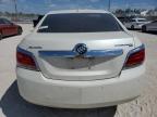 2011 Buick Lacrosse Cxl de vânzare în West Palm Beach, FL - Front End