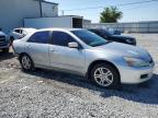 2007 Honda Accord Ex de vânzare în Riverview, FL - Rear End