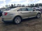 2013 Ford Taurus Limited for Sale in Finksburg, MD - Mechanical