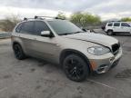 2011 Bmw X5 Xdrive35D na sprzedaż w North Las Vegas, NV - Minor Dent/Scratches
