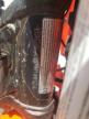 2023 KTM 250 SX-F   for sale at Copart IN - CICERO