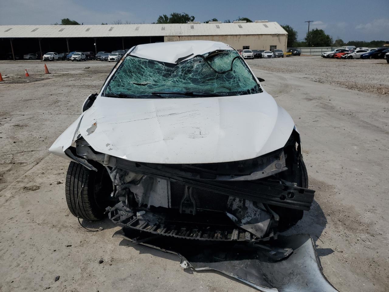 3N1AB7AP3GY262942 NISSAN SENTRA 2016