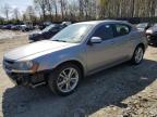 2014 Dodge Avenger Sxt за продажба в Waldorf, MD - Front End
