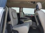 2011 Chrysler Town & Country Touring en Venta en Mercedes, TX - Mechanical