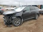 2017 Hyundai Santa Fe Se for Sale in Colorado Springs, CO - Front End