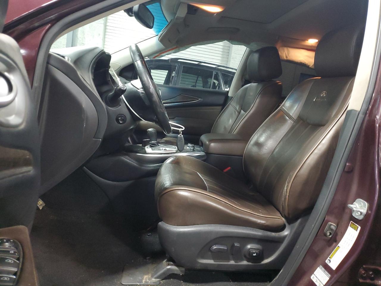 2014 Infiniti Qx60 VIN: 5N1AL0MN3EC516985 Lot: 50049965