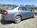 2009 Volkswagen Jetta Se de vânzare în Waldorf, MD - Front End