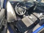 2017 Honda Fit Lx للبيع في Tucson، AZ - Side