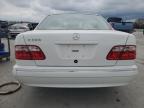 2001 Mercedes-Benz E 320 за продажба в Lebanon, TN - Front End