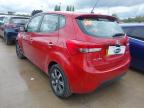 2016 HYUNDAI IX20 SE CR for sale at Copart SANDY