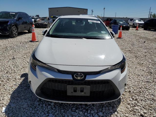 TOYOTA COROLLA 2020 White