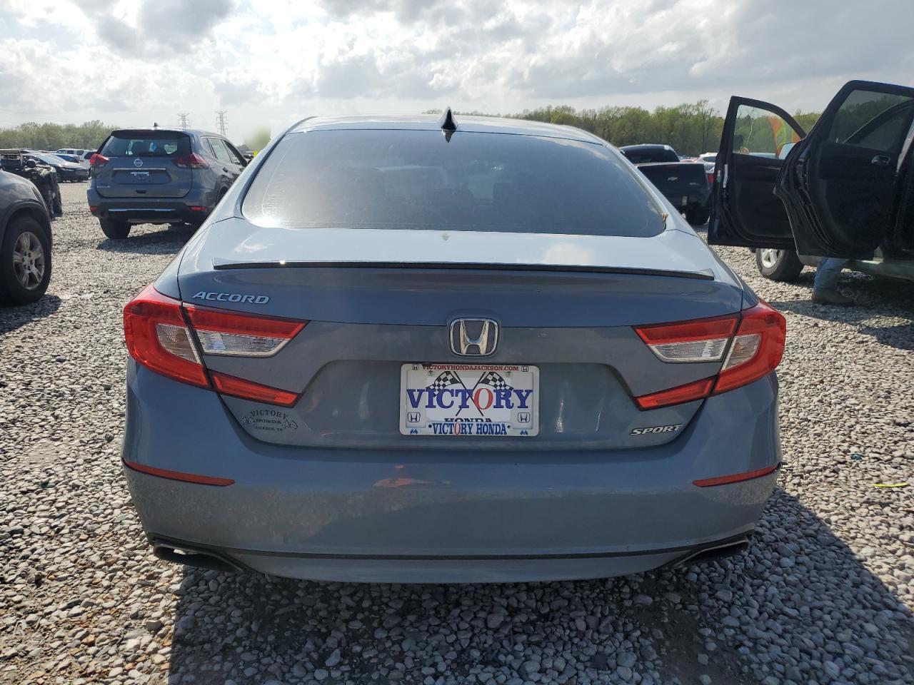 1HGCV1F39MA082589 HONDA ACCORD 2021