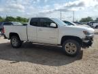 2022 Chevrolet Colorado Lt იყიდება Houston-ში, TX - Front End