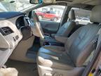 2011 Toyota Sienna Xle للبيع في Cedar Rapids، IA - Front End