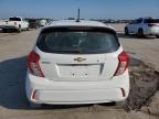 2018 Chevrolet Spark Ls за продажба в Wilmer, TX - Hail