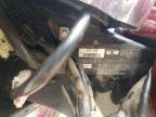 2008 HARLEY-DAVIDSON FLHRC  for sale at Copart DE - SEAFORD