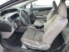 2012 Honda Civic Lx de vânzare în Kansas City, KS - Minor Dent/Scratches