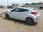 2017 Hyundai Veloster  за продажба в Newton, AL - Front End