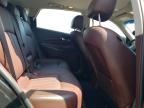 2016 Infiniti Qx50  en Venta en Cicero, IN - Water/Flood