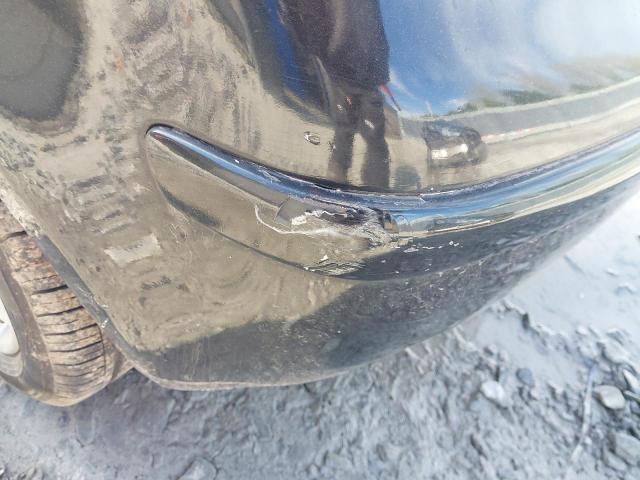 2008 VOLKSWAGEN POLO 1.4 MATCH 80 5DR