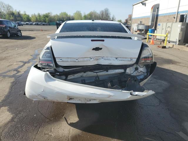  CHEVROLET IMPALA 2013 Biały