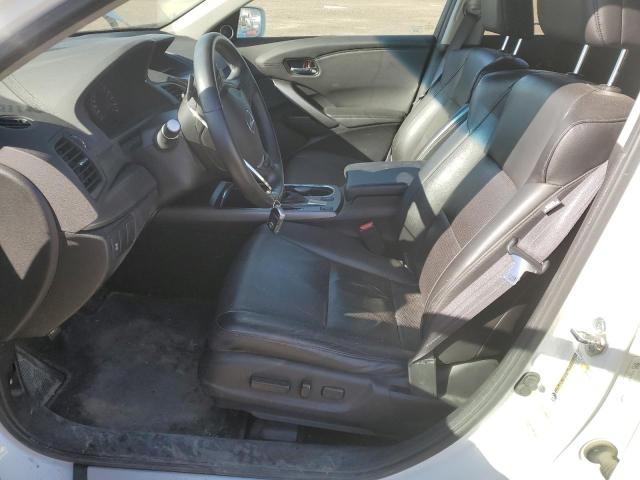 2013 ACURA RDX 