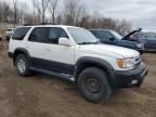 2000 Toyota 4Runner Limited for Sale in Davison, MI - Side