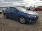 2019 Hyundai Elantra Sel for Sale in Mercedes, TX - Water/Flood