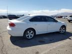 2013 Volkswagen Passat Se   for Sale in North Las Vegas, NV - Front End