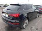 2016 AUDI Q3 S LINE for sale at Copart CHESTER