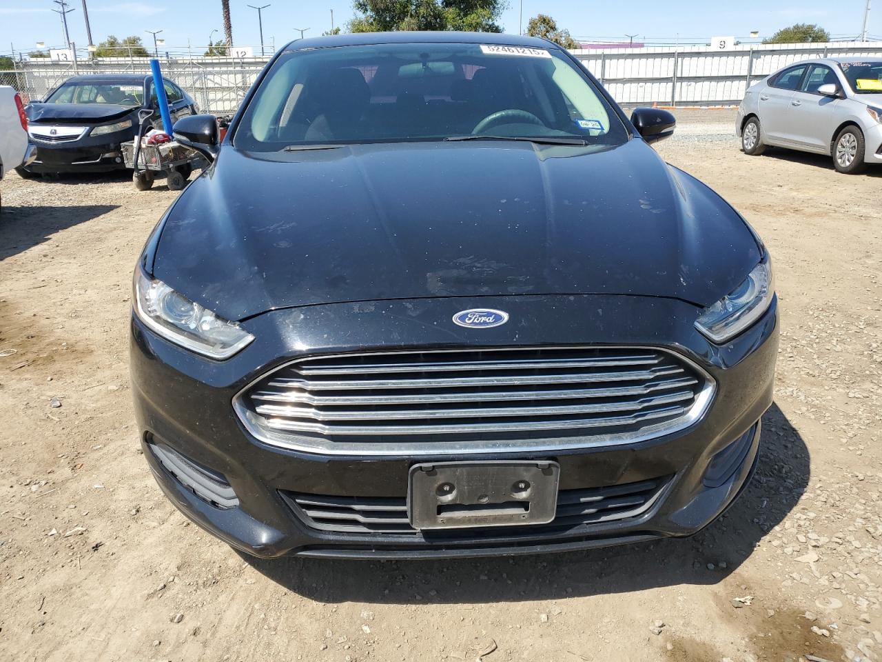 3FA6P0H74GR219888 FORD FUSION 2016