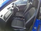 2021 SKODA FABIA SE M for sale at Copart BELFAST