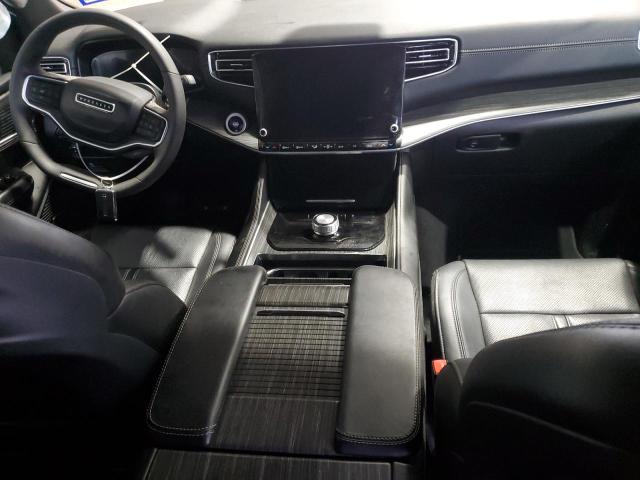  JEEP WAGONEER 2024 White