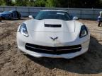 2017 Chevrolet Corvette Stingray Z51 2Lt zu verkaufen in Midway, FL - Side