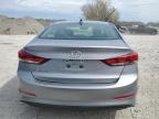 2017 Hyundai Elantra Se zu verkaufen in Cahokia Heights, IL - Hail