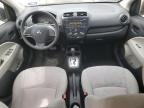 2017 Mitsubishi Mirage G4 Es for Sale in Houston, TX - Rear End