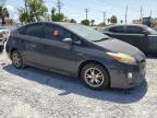 2010 Toyota Prius  de vânzare în Riverview, FL - Minor Dent/Scratches