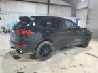 2017 Porsche Cayenne  за продажба в North Billerica, MA - Front End