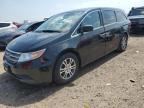 2012 Honda Odyssey Exl for Sale in Houston, TX - Rear End