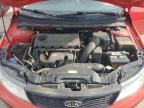 2011 Kia Forte Sx zu verkaufen in Newton, AL - Rear End