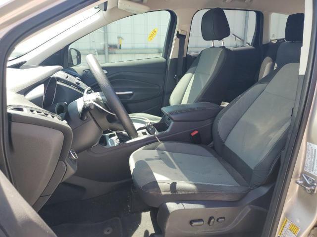  FORD ESCAPE 2017 Цвет загара