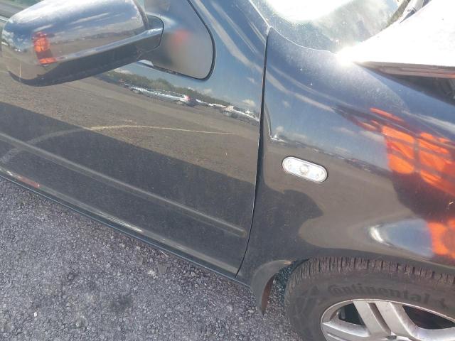 2003 VOLKSWAGEN GOLF MATCH