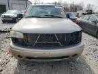 2003 Gmc Yukon Denali იყიდება Wayland-ში, MI - Front End